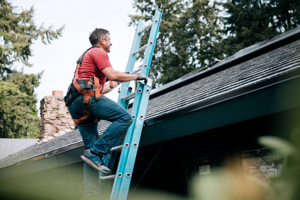 4 Ply Roofing in Country Homes, WA